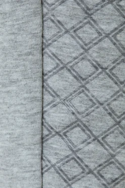 Horze Emmie Kids Organic Cotton Silicone Full Seat Riding Tights -Equestrian Supplies 36685 AG 5