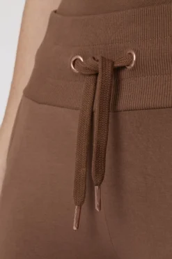 Horze Remy Women's Organic Cotton Riding Tights -Equestrian Supplies 36686 BDBR 6