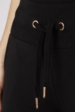 Horze Remy Women's Organic Cotton Riding Tights -Equestrian Supplies 36686 BL 6