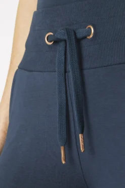 Horze Remy Women's Organic Cotton Riding Tights -Equestrian Supplies 36686 ONDB 6