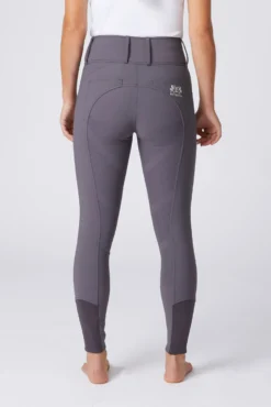 B Vertigo Dianne Full Seat Thermo Breeches For Women 23 B Vertigo Dianne Full Seat Thermo Breeches For Women -Equestrian Supplies 36687 prdg 04
