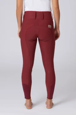 B Vertigo Dianne Full Seat Thermo Breeches For Women 30 B Vertigo Dianne Full Seat Thermo Breeches For Women -Equestrian Supplies 36687 sdre 04