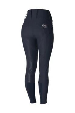 B Vertigo Dianne Full Seat Thermo Breeches For Women 34 B Vertigo Dianne Full Seat Thermo Breeches For Women -Equestrian Supplies 36687 vdb 01