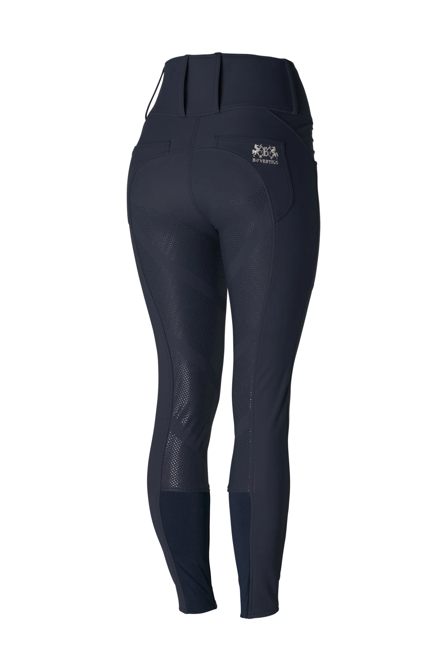 B Vertigo Dianne Full Seat Thermo Breeches For Women 15 B Vertigo Dianne Full Seat Thermo Breeches For Women - Image 15