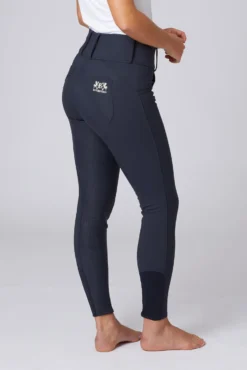 B Vertigo Dianne Full Seat Thermo Breeches For Women 35 B Vertigo Dianne Full Seat Thermo Breeches For Women -Equestrian Supplies 36687 vdb 02