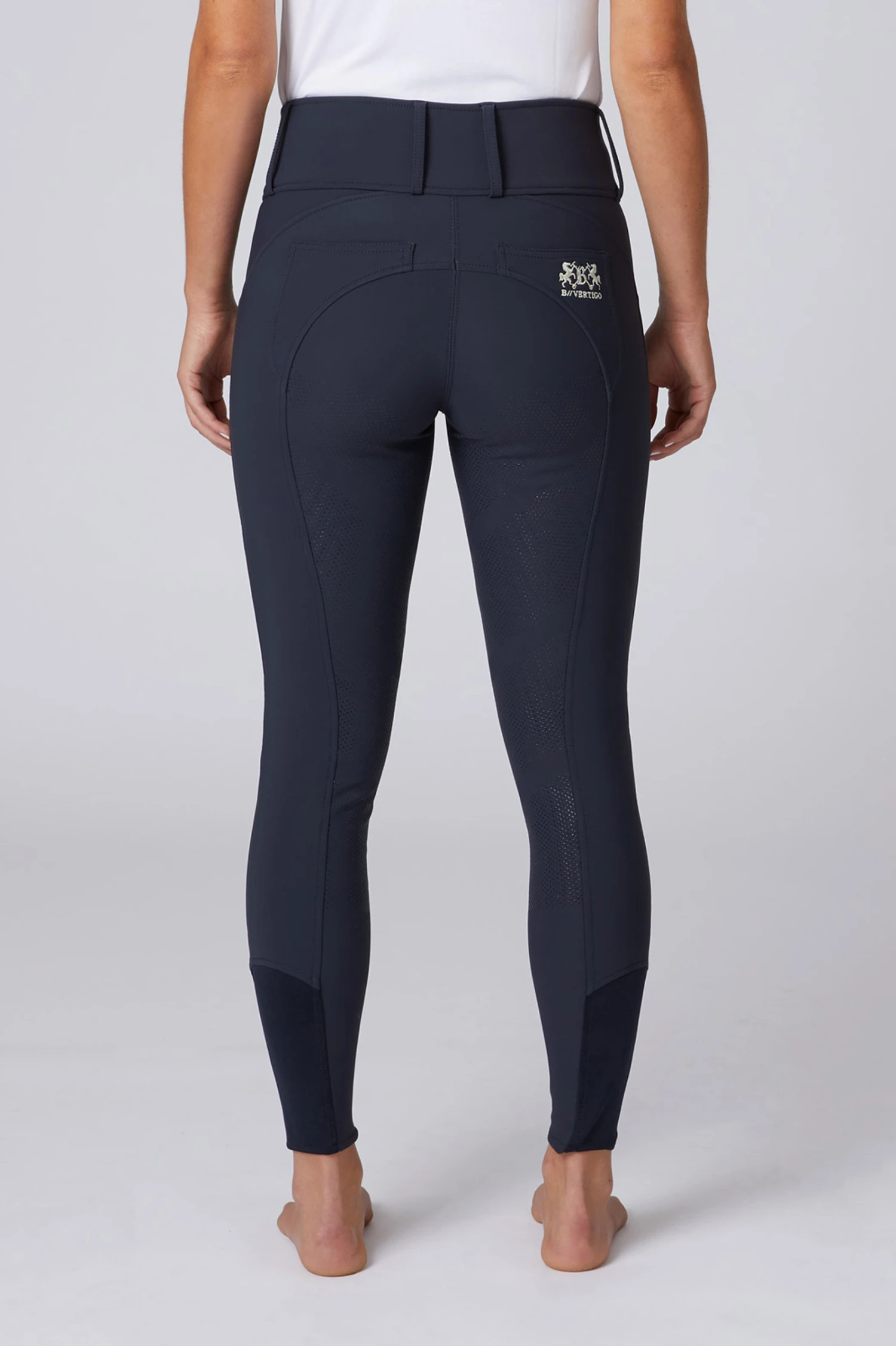 B Vertigo Dianne Full Seat Thermo Breeches For Women 18 B Vertigo Dianne Full Seat Thermo Breeches For Women - Image 18
