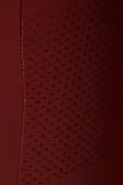 B Vertigo Adara Women's Silicone Full Seat Riding Tights With High Waist And Phone Pockets 26 B Vertigo Adara Women's Silicone Full Seat Riding Tights With High Waist And Phone Pockets -Equestrian Supplies 36692 MNRE 7