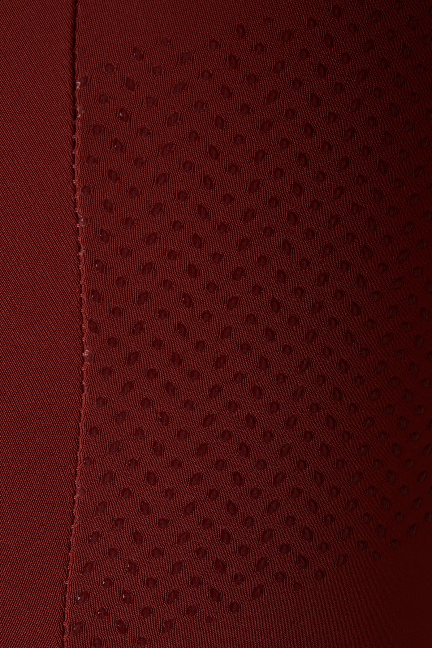 B Vertigo Adara Women's Silicone Full Seat Riding Tights With High Waist And Phone Pockets 7 B Vertigo Adara Women's Silicone Full Seat Riding Tights With High Waist And Phone Pockets - Image 7