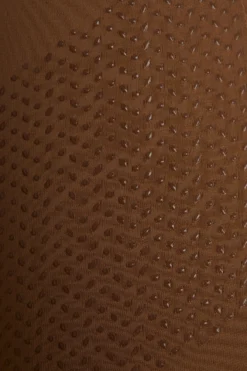 B Vertigo Adara Women's Silicone Full Seat Riding Tights With High Waist And Phone Pockets 35 B Vertigo Adara Women's Silicone Full Seat Riding Tights With High Waist And Phone Pockets -Equestrian Supplies 36692 TEBR 7