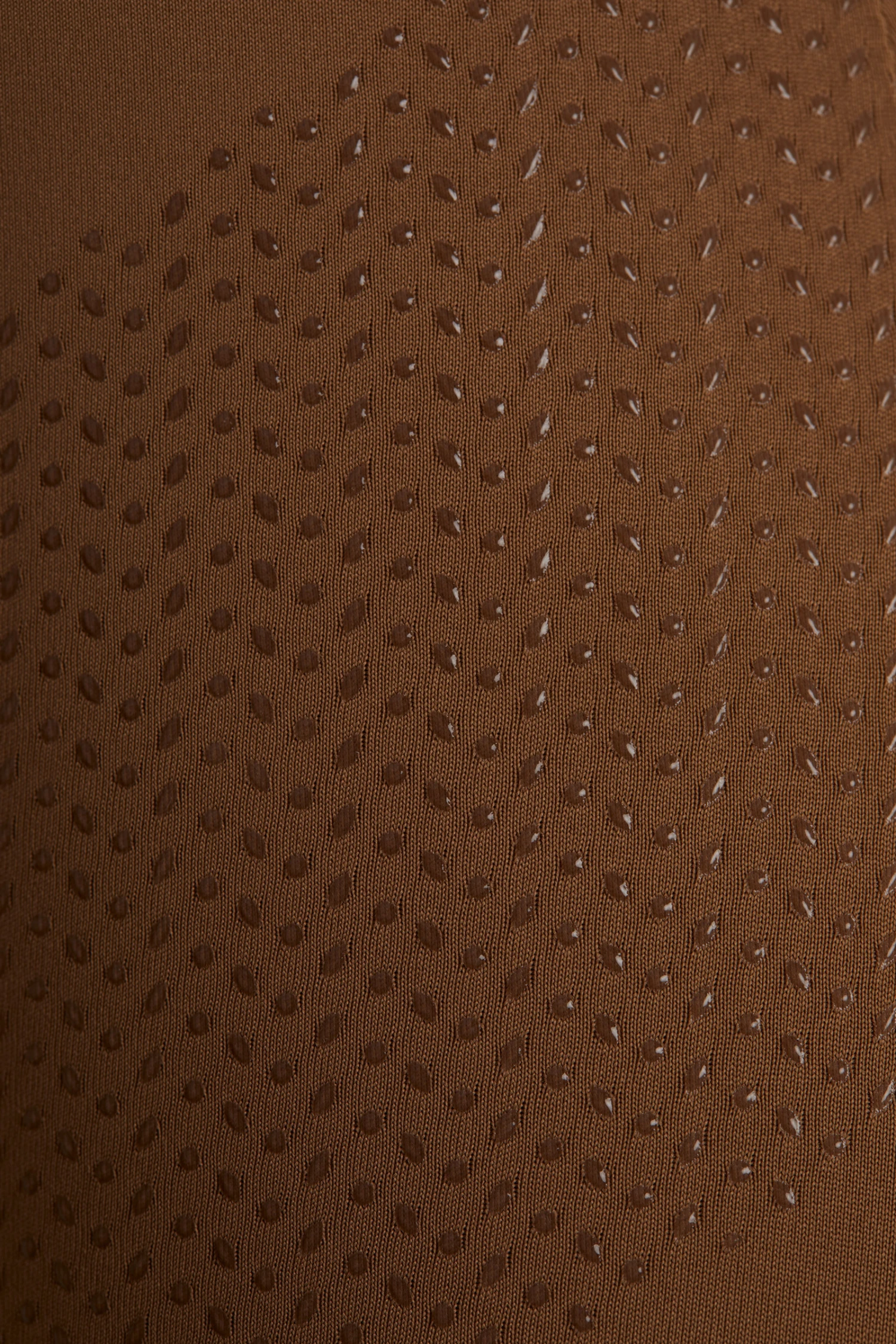 B Vertigo Adara Women's Silicone Full Seat Riding Tights With High Waist And Phone Pockets 16 B Vertigo Adara Women's Silicone Full Seat Riding Tights With High Waist And Phone Pockets - Image 16