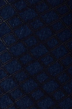 Horze Delia Women's Denim Silicone Full Seat Breeches -Equestrian Supplies 36697 DNB 7