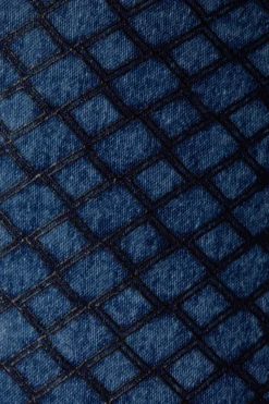 Horze Delia Women's Denim Silicone Full Seat Breeches -Equestrian Supplies 36697 LDB 7