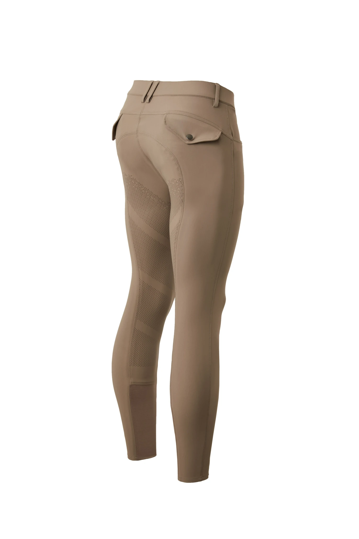 B Vertigo Damien Men's Full Seat Breeches 3 B Vertigo Damien Men's Full Seat Breeches - Image 3