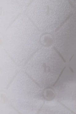 Horze Lilian Kids Knee Patch Breeches -Equestrian Supplies 36718 WH AZPI 6