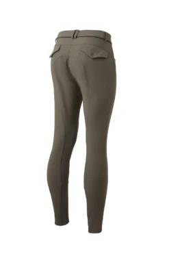 B Vertigo Damien Men's Knee Patch Breeches