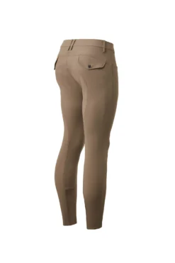 B Vertigo Damien Men's Knee Patch Breeches -Equestrian Supplies 36725 fsbr 01