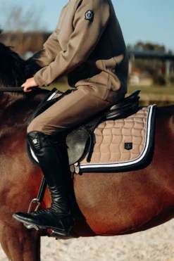 B Vertigo Damien Men's Knee Patch Breeches -Equestrian Supplies 36725 fsbr 08