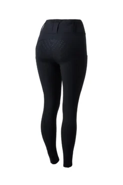 Horze Everly Women's Full Grip Riding Tights