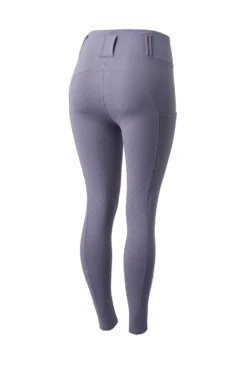 Horze Everly Women's Full Grip Riding Tights -Equestrian Supplies 36728 RGPU 1