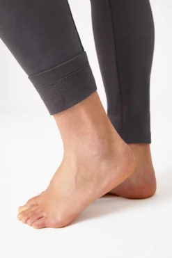 Horze Jade Women's Cotton Stretch Full Grip Riding Tights -Equestrian Supplies 36729 BPG 6