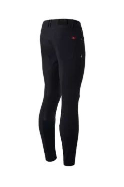 B Vertigo Ethan Men's Functional Full Seat Breeches