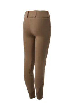 Horze Monster Kids Knee Grip Breeches