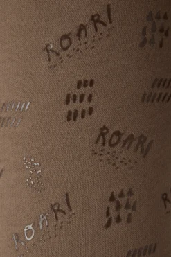 Horze Monster Kids Knee Grip Breeches -Equestrian Supplies 36736 CMBR 7