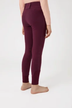 Horze Monster Kids Knee Grip Breeches -Equestrian Supplies 36736 FPU 2