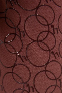 Horze Leighton Teens Silicone Full Grip Breeches With Phone Pocket -Equestrian Supplies 36746 rrbr 07