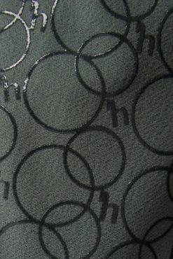 Horze Leighton Teens Silicone Full Grip Breeches With Phone Pocket -Equestrian Supplies 36746 udgr 07