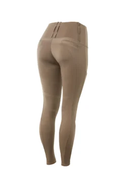 B Vertigo Luisa Women's High Waist Thermo Riding Tights