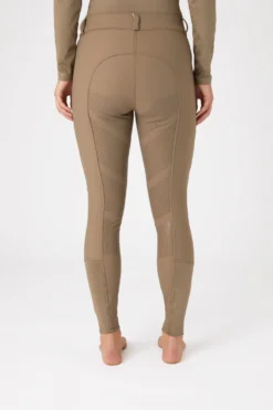 B Vertigo Patricia Women's Full Grip Thermo Breeches -Equestrian Supplies 36761 SBE 4