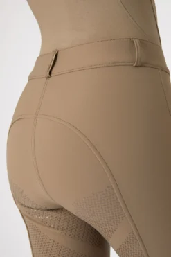 B Vertigo Patricia Women's Full Grip Thermo Breeches -Equestrian Supplies 36761 SBE 6