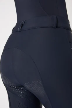 B Vertigo Patricia Women's Full Grip Thermo Breeches -Equestrian Supplies 36761 VDB 6
