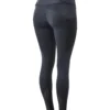Horze Ebba Women's Full Grip Breeches With Mesh