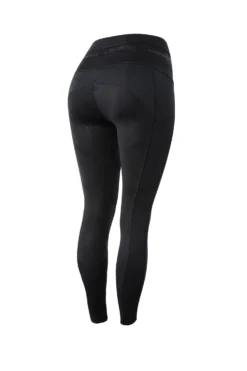 B Vertigo Caitlin Women's Full Seat Riding Tights With High Waist -Equestrian Supplies 36766 085 01