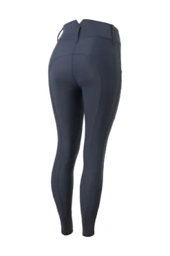 Horze Indira Women's Knee Grip Breeches With High Waist