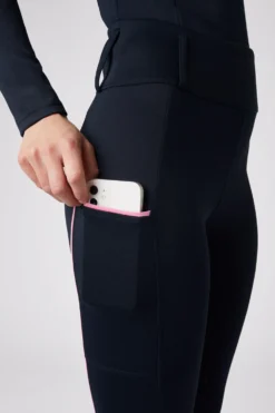 Horze Emery Young Fullseat Tights -Equestrian Supplies 36774 590 05