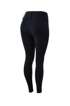 Horze Lucinda Women's Knee Grip Riding Tights With Large Pockets
