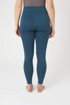 Horze Alyssa Women's Full Grip Tights -Equestrian Supplies 36781 581 04