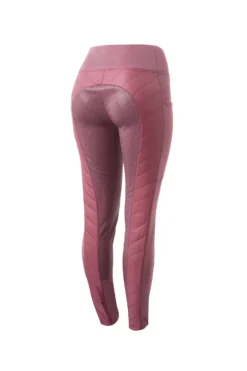 Horze Isla Women's Padded Full Seat Riding Tights