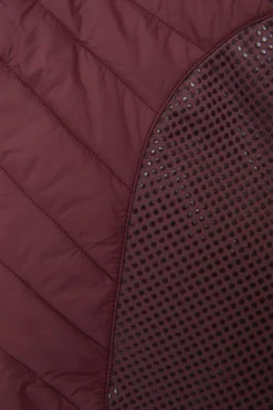 Horze Isla Women's Padded Full Seat Riding Tights -Equestrian Supplies 36782 245 07