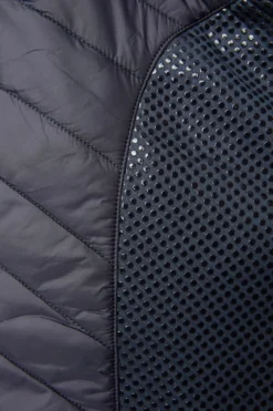 Horze Isla Women's Padded Full Seat Riding Tights -Equestrian Supplies 36782 590 07