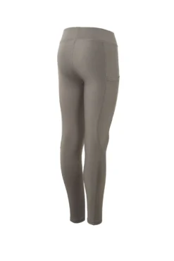 Horze Yana Kids' Knee Grip Tights -Equestrian Supplies 36786 060 01