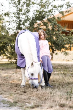 Horze Kaylee Kids' Full Seat Tights -Equestrian Supplies 36787 433 07