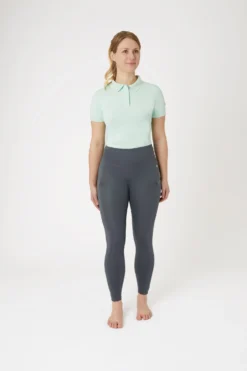 Horze Nicki Women's Full Grip Tights -Equestrian Supplies 36788 087 03