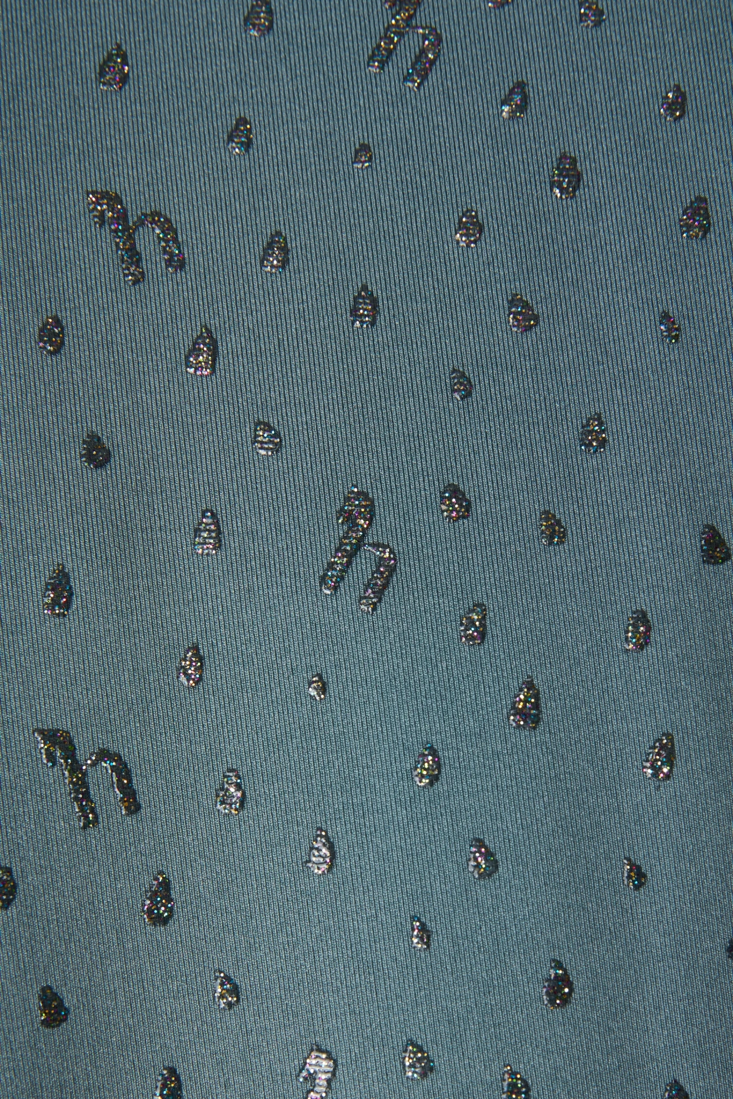 Horze Valeria Kids' Knee Grip Riding Tights 6 Horze Valeria Kids' Knee Grip Riding Tights - Image 6