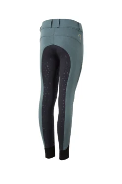 Horze Samara Kids' Rainbow Full Seat Breeches