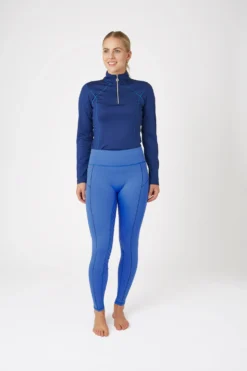 Horze Zadie Women's Thermo Tights -Equestrian Supplies 36805 542 03