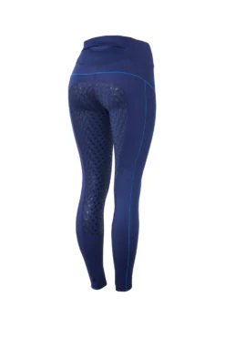 Horze Zadie Women's Thermo Tights -Equestrian Supplies 36805 579 01
